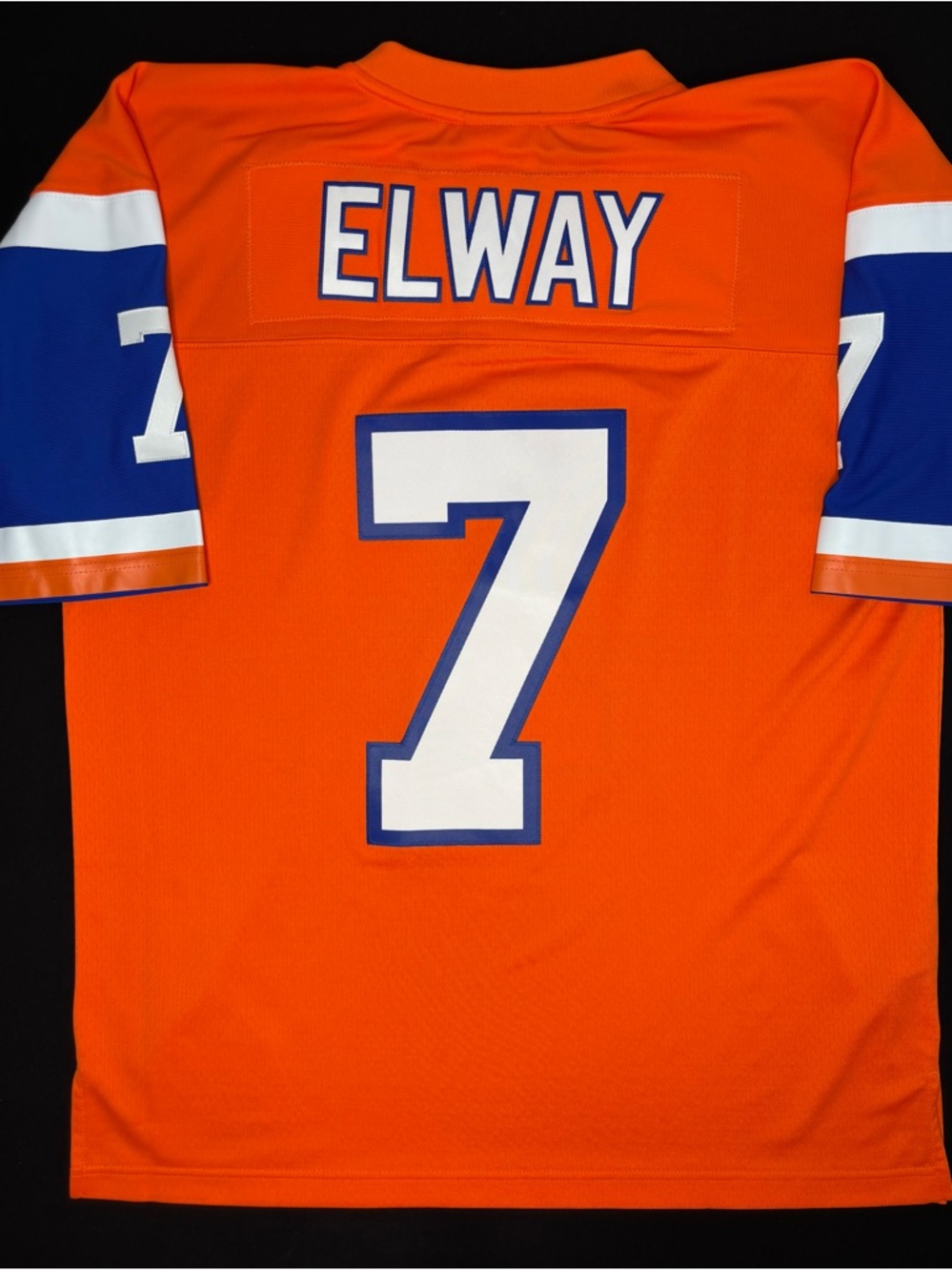 NWT Mitchell & Ness 1994 NFL Denver Broncos John Elway 7 Legacy Jersey XL